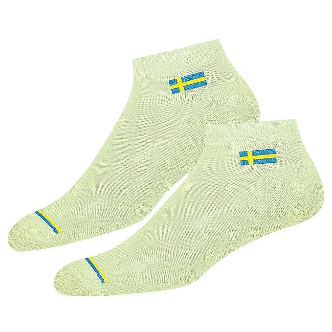Women Cotton Socks Ankle Length Socks - Image 5